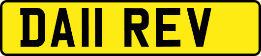 DA11REV