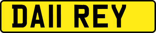 DA11REY