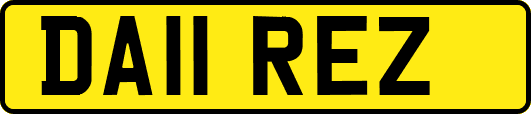 DA11REZ