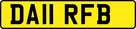 DA11RFB