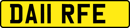 DA11RFE