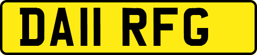 DA11RFG