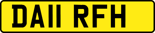 DA11RFH