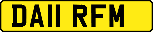 DA11RFM