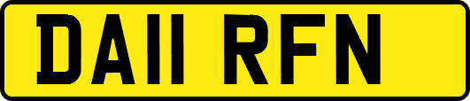 DA11RFN
