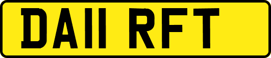DA11RFT