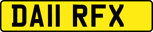 DA11RFX