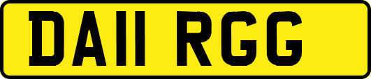 DA11RGG