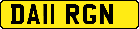 DA11RGN