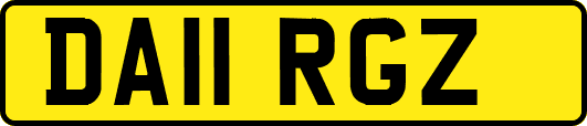 DA11RGZ