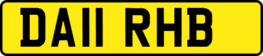 DA11RHB
