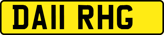 DA11RHG