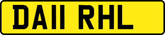 DA11RHL