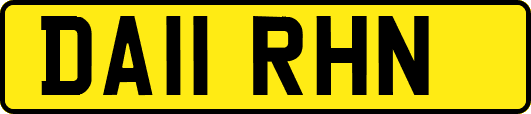 DA11RHN