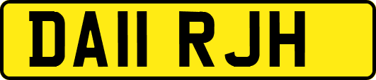 DA11RJH