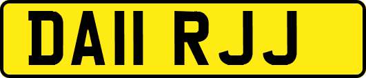 DA11RJJ