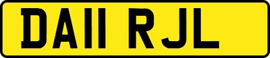 DA11RJL