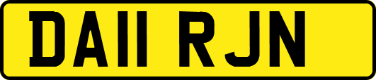 DA11RJN