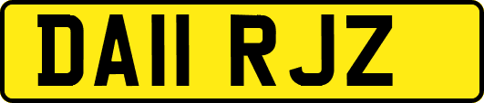 DA11RJZ