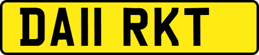 DA11RKT