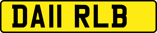 DA11RLB