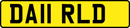 DA11RLD