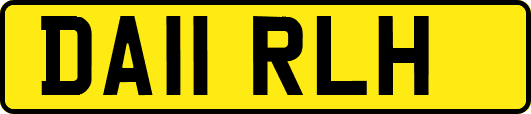 DA11RLH