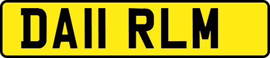 DA11RLM