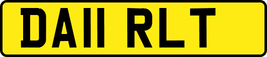DA11RLT