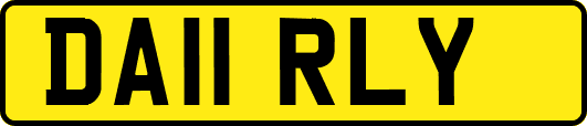 DA11RLY