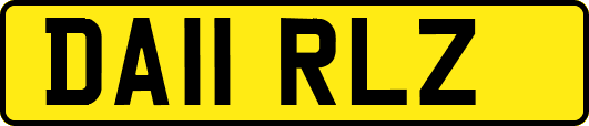 DA11RLZ