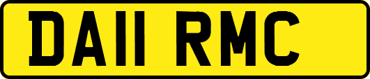 DA11RMC