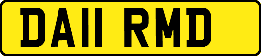 DA11RMD