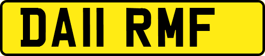 DA11RMF