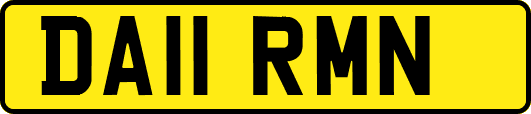 DA11RMN