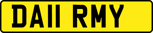 DA11RMY