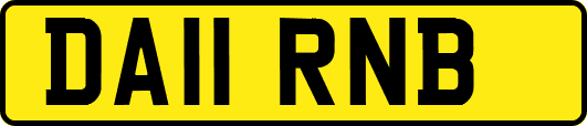 DA11RNB