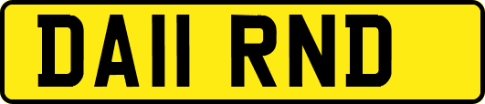 DA11RND
