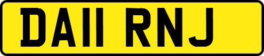 DA11RNJ
