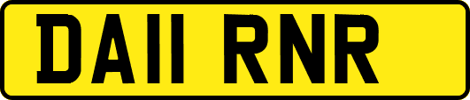 DA11RNR