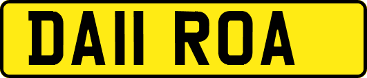 DA11ROA