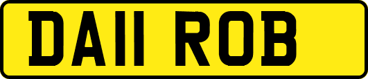 DA11ROB
