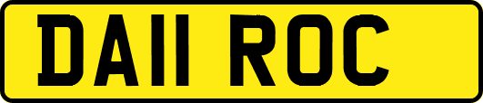 DA11ROC