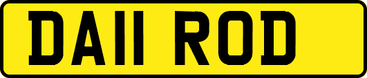 DA11ROD