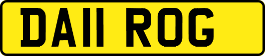 DA11ROG