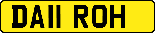 DA11ROH