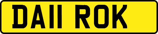 DA11ROK