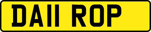 DA11ROP