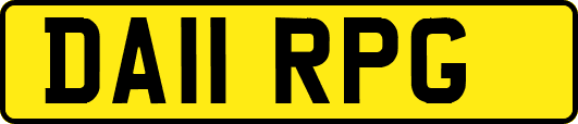 DA11RPG