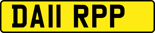 DA11RPP
